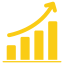 Growth Icon